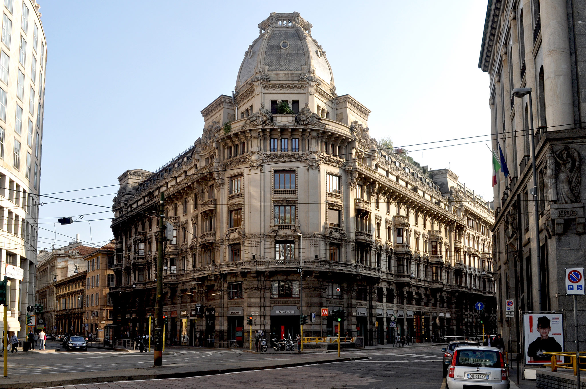 Milan